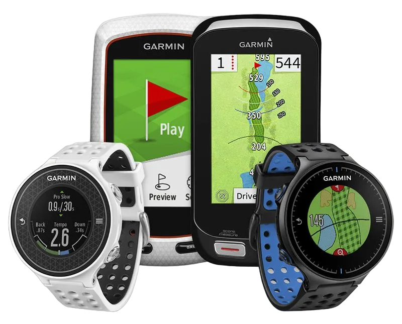 Garmin